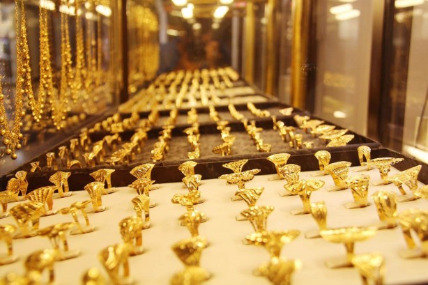 Foto - Gram altında her dediği çıkan Haluk Özdil son tahminini açıkladı: Altınlarınıza deli gibi göz diktiler, bunu yapın