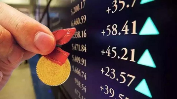 Foto - 'Gram altında ilk hedef orası!' diyerek uyardı: Tarihi rekorun sebebi belli oldu