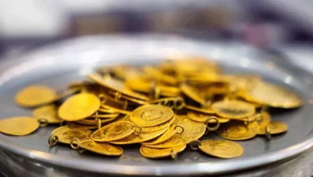 Foto - 'Gram altında ilk hedef orası!' diyerek uyardı: Tarihi rekorun sebebi belli oldu