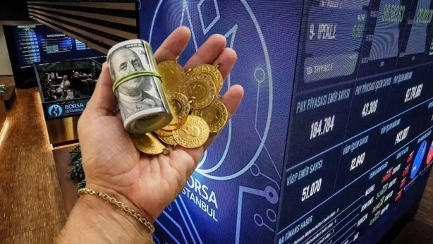 Foto - 'Gram altında ilk hedef orası!' diyerek uyardı: Tarihi rekorun sebebi belli oldu