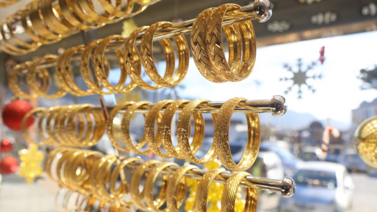 Gram altında inanılmaz tahmin: Ne 8 bin ne de 9 bin…