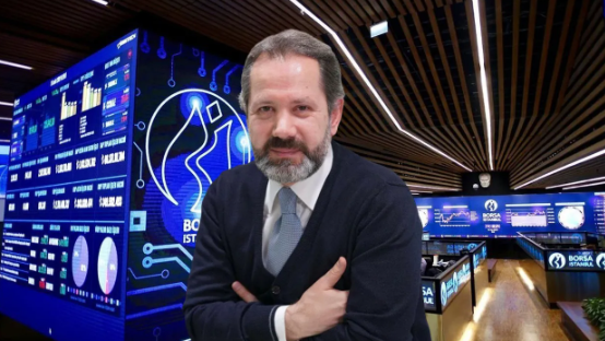 Foto - Gram altında tahminleri tutturdu! İslam Memiş'ten yeni tahmin