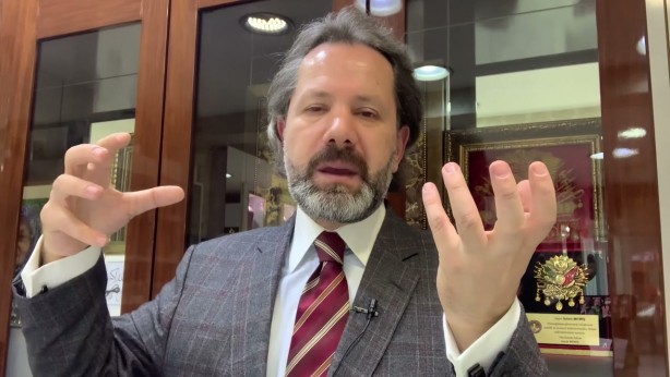 Foto - Gram altında tahminleri tutturdu! İslam Memiş'ten yeni tahmin