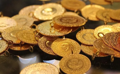 Foto - Gram altında tahminleri tutturdu! İslam Memiş'ten yeni tahmin