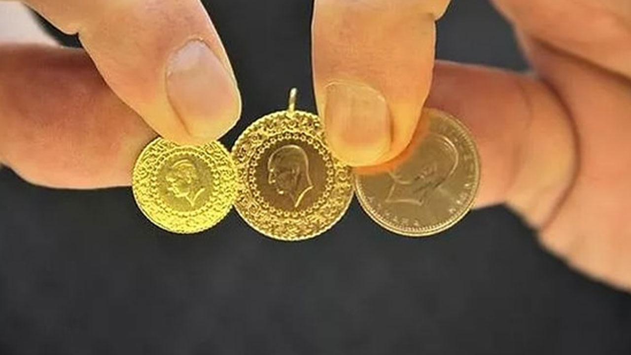 Foto - Gram altındaki deprem için tarih verdi! '1000 lira birden değişecek' dedi, kuyumcular dolup taşacak