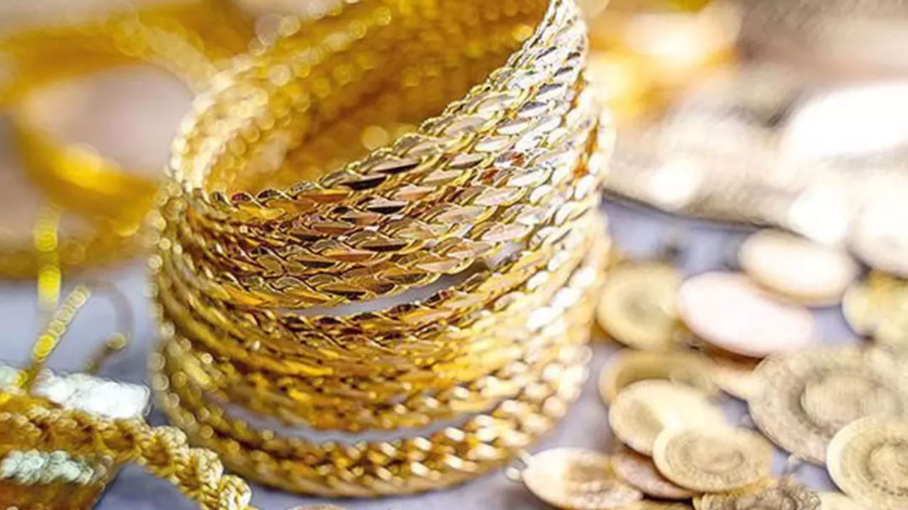 Foto - Gram altındaki deprem için tarih verdi! '1000 lira birden değişecek' dedi, kuyumcular dolup taşacak