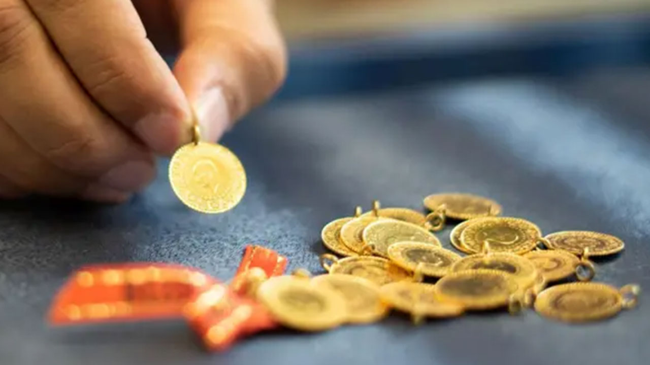 Foto - Gram altındaki deprem için tarih verdi! '1000 lira birden değişecek' dedi, kuyumcular dolup taşacak