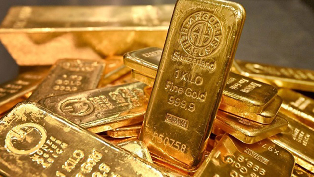 Foto - Gram altındaki deprem için tarih verdi! '1000 lira birden değişecek' dedi, kuyumcular dolup taşacak