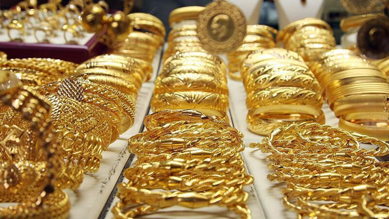 Foto - Gram altındaki deprem için tarih verdi! '1000 lira birden değişecek' dedi, kuyumcular dolup taşacak