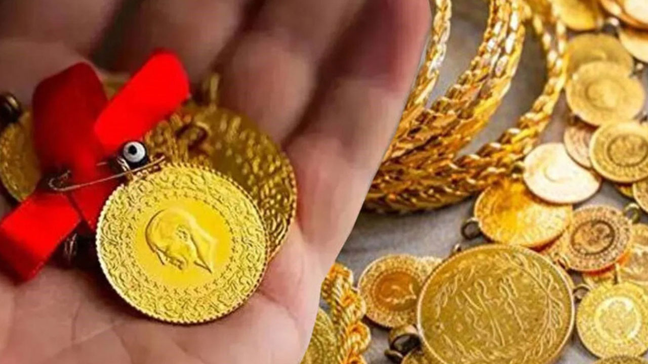 Foto - Gram altındaki deprem için tarih verdi! '1000 lira birden değişecek' dedi, kuyumcular dolup taşacak