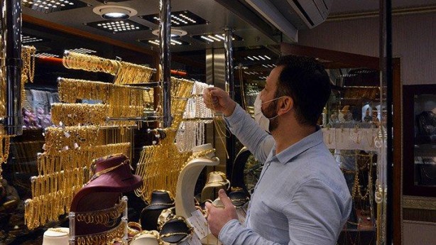 Foto - Gram altını olan veya almak isteyen dikkat! Rekor fiyatlar sonrası uzman isim vatandaşa seslendi
