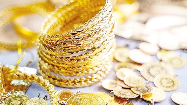 Foto - Gram altını olanlar bu habere dikkat... İslam Memiş bu hafta için uyardı!