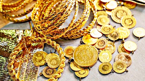 Foto - Gram altını olanlar bu habere dikkat... İslam Memiş bu hafta için uyardı!