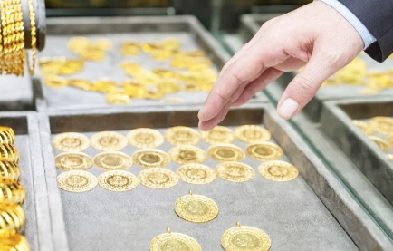 Gram altını olanlar bu habere dikkat... İslam Memiş bu hafta için uyardı!