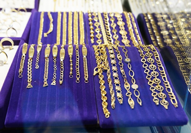 Foto - Gram altını olanlar bu habere dikkat... İslam Memiş bu hafta için uyardı!