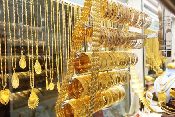 Foto - Gram altını olanlar bu habere dikkat... İslam Memiş bu hafta için uyardı!