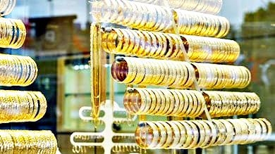 Foto - Gram altını olanlar bu habere dikkat... İslam Memiş bu hafta için uyardı!