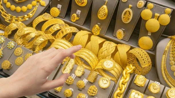 Foto - Gram altını olanları heyecanlandıran gelişme! Belli oldu