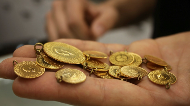 Foto - Haluk Özdil 'Yüzde 90 ihtimalle olacak' diyerek gram altın tahminini duyurdu! 950 lira birden değişecek