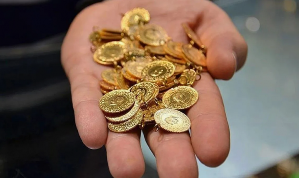 Foto - Haluk Özdil 'Yüzde 90 ihtimalle olacak' diyerek gram altın tahminini duyurdu! 950 lira birden değişecek