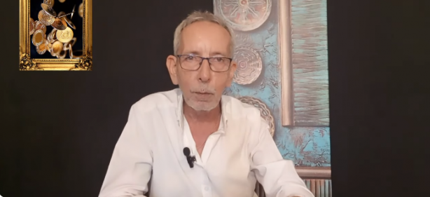 Foto - Haluk Özdil 'Yüzde 90 ihtimalle olacak' diyerek gram altın tahminini duyurdu! 950 lira birden değişecek