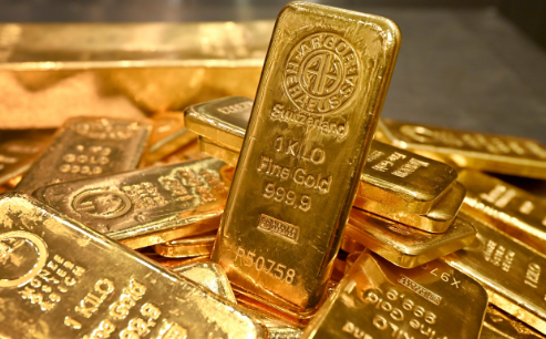 Foto - Gram altının 2 bin lira olacağını bilmişti! Haluk Özdil yine piyasaya çıktı: O tarihte 3 bin lira olacak