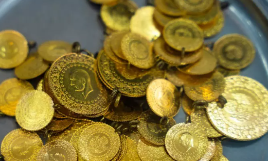 Foto - Gram altının 2 bin lira olacağını bilmişti! Haluk Özdil yine piyasaya çıktı: O tarihte 3 bin lira olacak