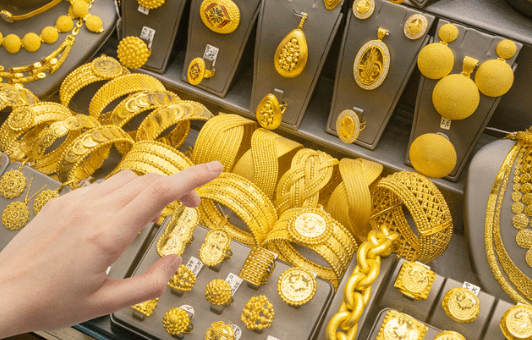 Foto - Gram altının 2 bin lira olacağını bilmişti! Haluk Özdil yine piyasaya çıktı: O tarihte 3 bin lira olacak