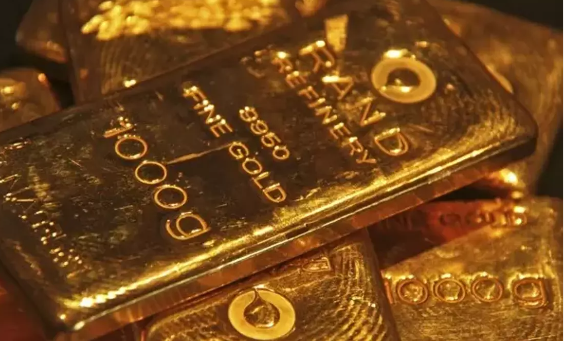 Foto - Gram altının 2 bin lira olacağını bilmişti! Haluk Özdil yine piyasaya çıktı: O tarihte 3 bin lira olacak