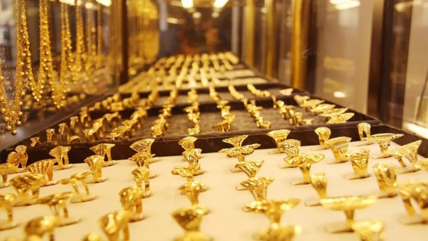 Foto - Gram altının 3 bin lira olacağını bilmişti! Haluk Özdil duyurdu: O tarihte 4 bin lira