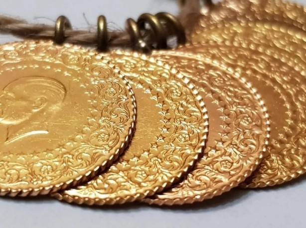 Foto - Gram altının 3 bin lira olacağını bilmişti! Haluk Özdil duyurdu: O tarihte 4 bin lira