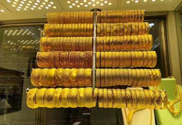 Foto - İslam Memiş gram altınla ilgili kötü haberi verdi