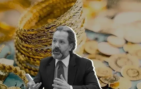 İslam Memiş gram altınla ilgili kötü haberi verdi