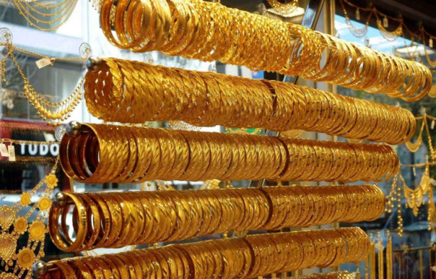 Foto - Gram altınla ilgili gelen son tahmin şaşırttı: Rakam 700 lira birden değişecek, altını olan bunu yapsın