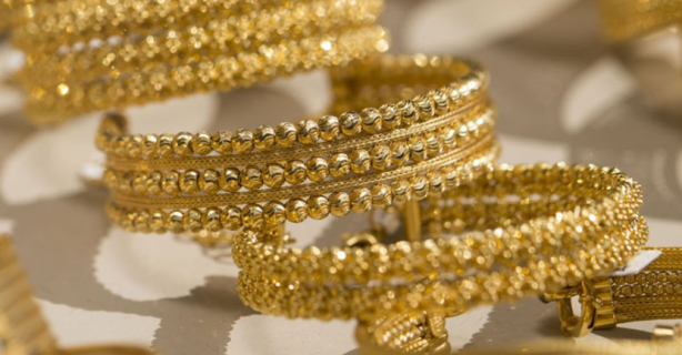 Foto - Gram altınla ilgili gelen son tahmin şaşırttı: Rakam 700 lira birden değişecek, altını olan bunu yapsın