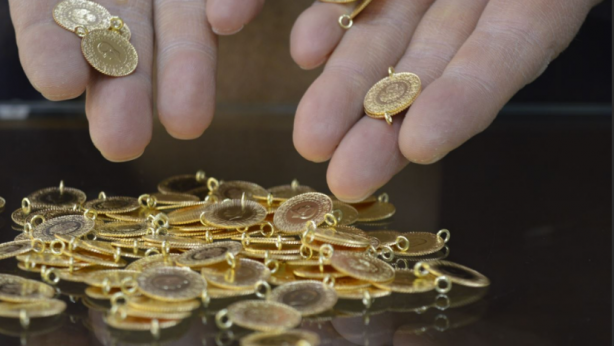 Foto - Gram altınla ilgili gelen son tahmin şaşırttı: Rakam 700 lira birden değişecek, altını olan bunu yapsın