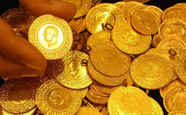 Foto - Gram altınla ilgili gelen son tahmin şaşırttı: Rakam 700 lira birden değişecek, altını olan bunu yapsın