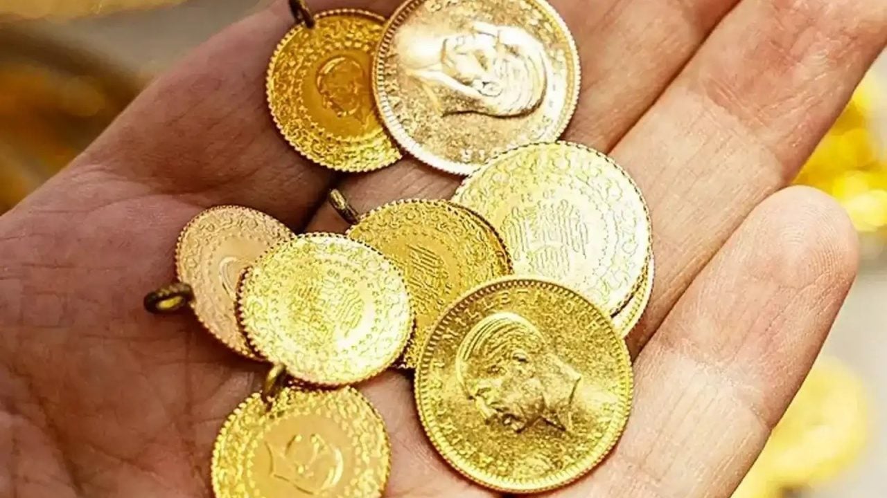 Foto - Gram altınla ilgili kötü haberi verdi: Yatırımcı ne yapacağını şaşıracak