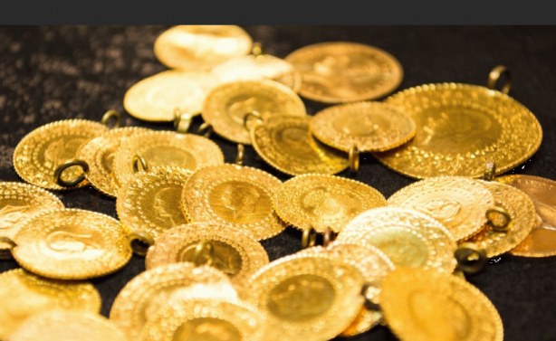 Gram altınla ilgili olay tahmin! '820 liralık bir değişim olacak' diyerek üstüne basa basa uyardı