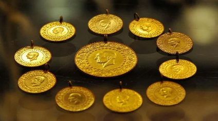 Foto - Gram altınla ilgili olay tahmin! '820 liralık bir değişim olacak' diyerek üstüne basa basa uyardı