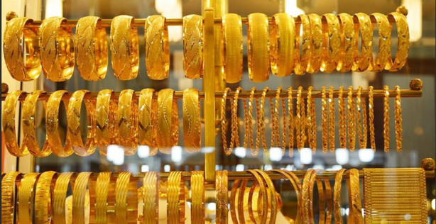 Foto - Gram altınla ilgili ortalığı ayağa kaldıracak tahmin! Gaza gelmeyin, fiyatlar 1000 lira birden değişecek