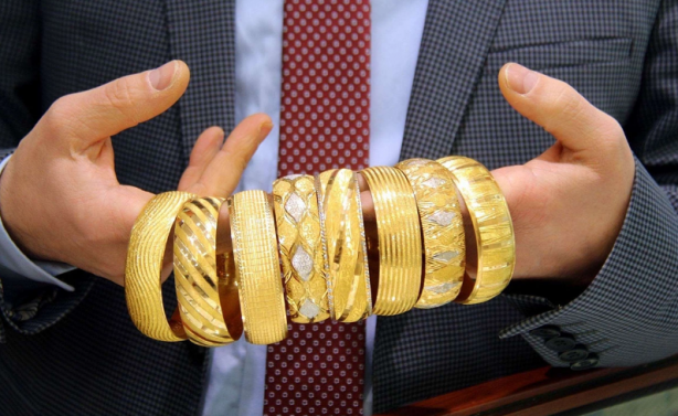 Foto - Gram altınla ilgili ortalığı ayağa kaldıracak tahmin! Gaza gelmeyin, fiyatlar 1000 lira birden değişecek