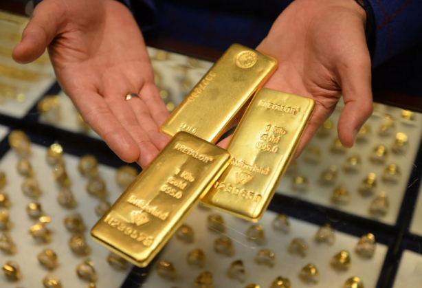 Foto - Gram altınla ilgili ortalığı ayağa kaldıracak tahmin! Gaza gelmeyin, fiyatlar 1000 lira birden değişecek