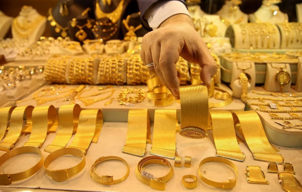 Foto - Gram altınla ilgili ortalığı ayağa kaldıracak tahmin! Gaza gelmeyin, fiyatlar 1000 lira birden değişecek