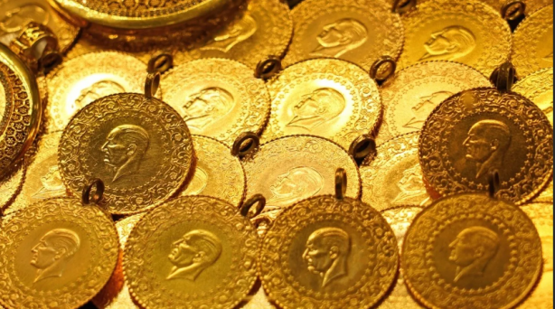 Foto - Gram altınla ilgili ortalığı ayağa kaldıracak tahmin! Gaza gelmeyin, fiyatlar 1000 lira birden değişecek