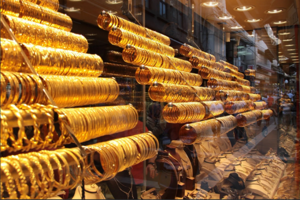 Foto - Gram altınla ilgili ortalığı ayağa kaldıracak tahmin! Gaza gelmeyin, fiyatlar 1000 lira birden değişecek