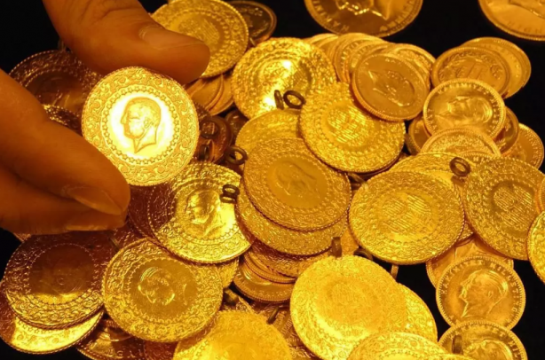 Foto - Gram altınla ilgili ortalığı ayağa kaldıracak tahmin! Gaza gelmeyin, fiyatlar 1000 lira birden değişecek