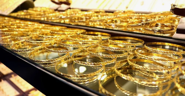 Foto - Gram altınla ilgili bu gelişme herkesi tedirgin edecek! İslam Memiş kuyumculara gönderilen gizli mesajı açıkladı