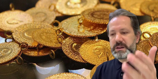Gram altınla ilgili bu gelişme herkesi tedirgin edecek! İslam Memiş kuyumculara gönderilen gizli mesajı açıkladı