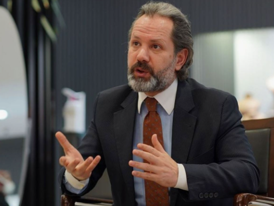 Foto - Gram altınla ilgili bu gelişme herkesi tedirgin edecek! İslam Memiş kuyumculara gönderilen gizli mesajı açıkladı